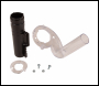 Trend Dust Port Assembly For The T12 & T14 Routers. - Code WP-T12/126
