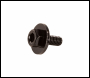 Trend Lock Nut M6x13 Lt Thread T18s/cs165 - Code WP-T18/CS001