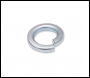 Trend Washer Split Spring For M5 - Uk Only - Code WP-WASH/29