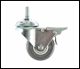 Trend Castors (4 Off) For Wrt - Code WRT/3