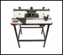 Trend Workshop Router Table 240v Uk & Ireland Only - Code WRT