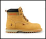 Scruffs Twister 3 - SBP-HRO Rated Safety Boot - Sandstone