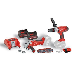 Milwaukee 28v Power pack H