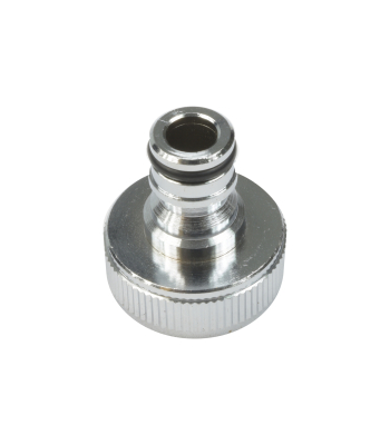 V-TUF PROFESSIONAL KCQ DURAKLIX PLUG x 1 inch  F - Code B1.010