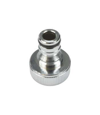 V-TUF PROFESSIONAL KCQ DURAKLIX PLUG x 3/4 inch  F - Code B1.034