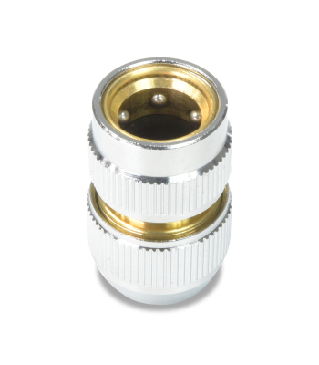 V-TUF PROFESSIONAL KCQ DURAKLIX COUPLER x 12/15mm Ø (1/2 inch  HOSE) - Code B1.212