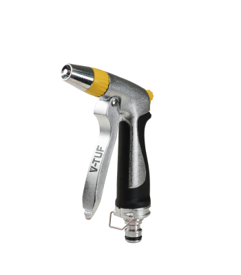 V-TUF KCQ SPRAYGUN - ADJUSTABLE JET - Code B1.444
