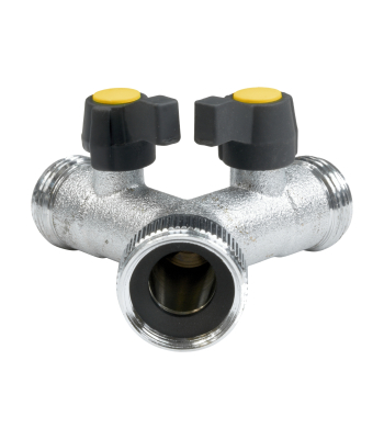 V-TUF KCQ DURAKLIX LP  inch Y inch  JOINER 3/4 inch  PIECE - Code B1.634Y