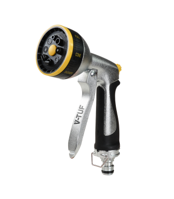 V-TUF KCQ SPRAYGUN - MULTI FUNCTION HEAD (RUBBER COVER) - Code B1.777