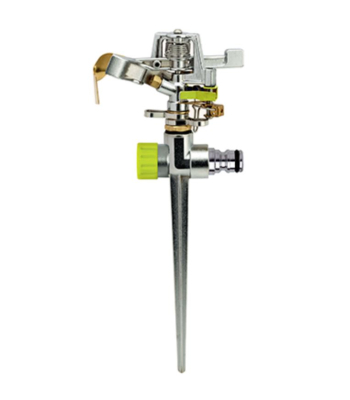 V-TUF PROFESSIONAL KCQ WATER SPRINKLER - ON METAL PICKET - Code B1.998