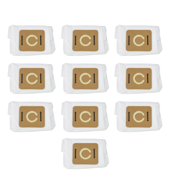 V-TUF 38MM VACUUM CLEANER BULLDOSER 450MM WIDE Wet & Dry FLOOR TOOL C/W WHEELS - CODE BUL384WD