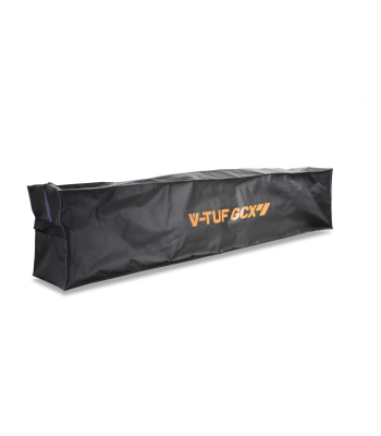 V-TUF GCX HEAVY DUTY HOLDALL XL FOR LONG REACH & GUTTER CLEANING POLES 1560mm x 260mm x 330mm - MADE IN BRITAIN - Code GCXHOLDALLXL