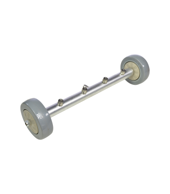 V-TUF UNDERCARRIAGE SPRAY BAR 500MM With Extension lances - Code H1.300