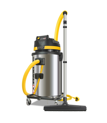 V-TUF MAXI H CLASS 50L DUST VACUUM CLEANER - 240V - Code MAXIH240-50L