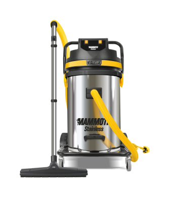 V-TUF MAXi - 80L H-Class 240v 3500w Dust Extraction Vacuum Cleaner - 10M 38mm HIGH-LEVEL CLEANING KIT - Code MAXIH80240KIT2
