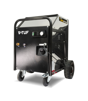 V-TUF RAPID HB240-21 Hot Box Portable Hot Water Boiler - Code RAPIDHB240-21