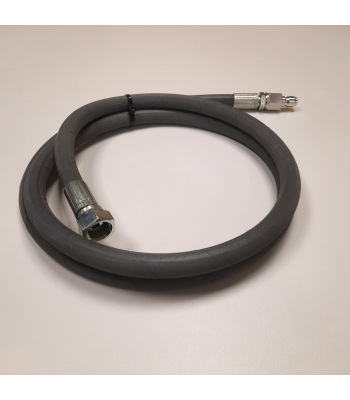 V-TUF tufREEL MANUAL WIND SR3 WITH 100m 5/16 2W HOSE - Code V5.152TR-KIT1