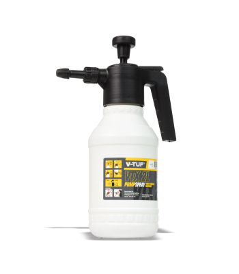 V-TUF 4X D-GREEN 5L GARDEN SURFACE CLEANER + 1 x VTX-2L SPRAYER FREE