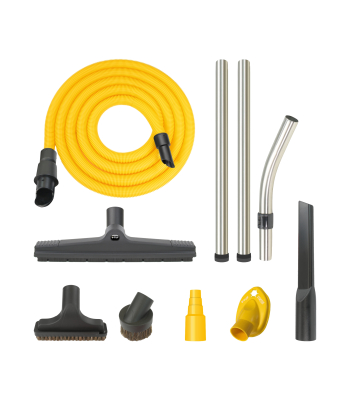 V-TUF NEW StackVac Vacuum Cleaner Accessories Kit &10 Dust Bags - Code VTM422