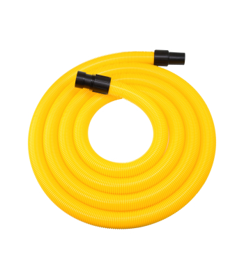 V-TUF HOSE - 10m (38mm) FOR MAXi & MAMMOTH STAINLESS VACUUM DUST EXTRACTOR - CODE VTVS8000(10M)