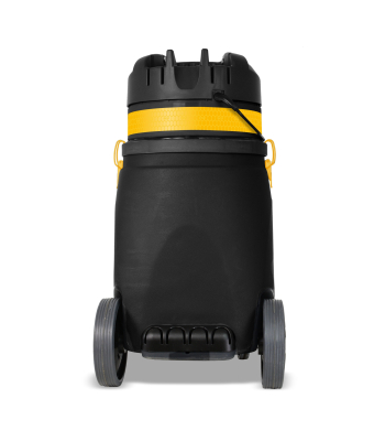V-TUF XR3000 110V 30L 1700W High Performance Wet & Dry Industrial Vacuum Cleaner - Made from 70% Recycled Plastic - Code XR3000-110