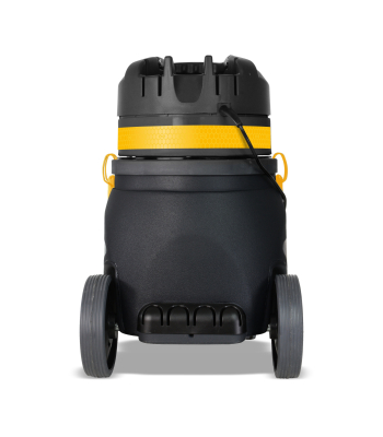 V-TUF XR3000 240V 30L1700W High Performance Wet & Dry Industrial Vacuum Cleaner - Made from 70% Recycled Plastic - Code XR3000-240
