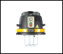 V-TUF ATX2000 45L Compact Stainless M-Class 110v 1100w Industrial Dust Extraction Vacuum Cleaner – ATEX Rating Z22 - Code ATX2000-110