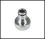 V-TUF PROFESSIONAL KCQ DURAKLIX PLUG x 3/4 inch  F - Code B1.034