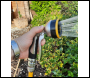 V-TUF KCQ SPRAYGUN - MULTI FUNCTION HEAD (RUBBER COVER) - Code B1.777