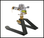 V-TUF KCQ PRO WATER SPRINKLER - SKID MOUNT - Code B1.999