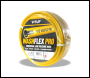 V-TUF 15m 1/2 inch  10 BAR WASHFLEX PRO WATER SUPPLY HOSE - CODE BF1215