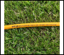 V-TUF 25m 1/2 inch  LOW PRESSURE WASHFLEX PRO WATER SUPPLY HOSE - Code BF1225
