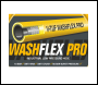 V-TUF 50m 3/4 inch  LOW PRESSURE WASHFLEX PRO WATER SUPPLY HOSE - Code BF3450