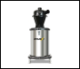 V-TUF 37L CYCLONIC SEPORATOR TANK - With 38mm Hose Attachments - Code CYCLONX1