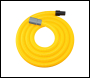 V-TUF 76L CYCLONIC SEPORATOR TANK - With 38mm Hose Attachments - Code CYCLONX3