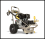 V-TUF DD130 Industrial 13HP Honda Driven Petrol Pressure Washer - 4350psi,300Bar (max) 250 Bar WP, 15L/min