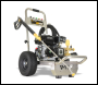 V-TUF GB065 Honda Petrol Pressure Washer C/W Gearbox - 200BAR 12L/MIN - Code GB065