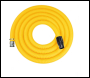 V-TUF GCX VISIO WIRELESS GUTTER CLEANING INSPECTION CAMERA KIT - With Monitor & Recording Feature - Code GCX-VISIOKIT1