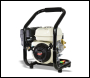 V-TUF GPT200C CARRY FRAME 6.5HP Petrol Pressure Washer with GP200 Honda Engine - 2755psi, 190Bar, 12L/min PUMP - Code GPT200C