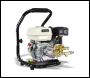 V-TUF GPT200C CARRY FRAME 6.5HP Petrol Pressure Washer with GP200 Honda Engine - 2755psi, 190Bar, 12L/min PUMP - Code GPT200C
