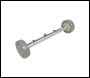 V-TUF UNDERCARRIAGE SPRAY BAR 500MM With Extension lances - Code H1.300