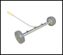 V-TUF UNDERCARRIAGE SPRAY BAR 500MM With Extension lances - Code H1.300