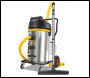 V-TUF MAXI 110V 2400W H CLASS 80L DUST EXTRACTOR + FILTER SHAKER - Code MAXIH110-80L