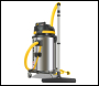 V-TUF MAXI H CLASS 50L DUST VACUUM CLEANER - 240V - Code MAXIH240-50L
