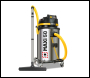 V-TUF MAXI H CLASS 50L DUST VACUUM CLEANER - 240V - Code MAXIH240-50L