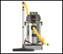 V-TUF MAXI H CLASS 50L DUST VACUUM CLEANER - 240V - Code MAXIH240-50L