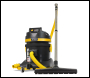 V-TUF MIDI - 21L H-Class 110v Industrial Dust Extraction Vacuum Cleaner (110v/240v)