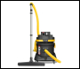 V-TUF MIDI SYNCRO 240V H Class Dust Extractor with Powertool Syncro - Code MIDIS240