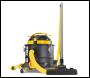 V-TUF MINI HSV 240v M-Class Dust Extraction Vacuum Cleaner - Health & Safety Version - MINIHSV240
