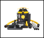 V-TUF MINI HSV 240v M-Class Dust Extraction Vacuum Cleaner - Health & Safety Version - MINIHSV240